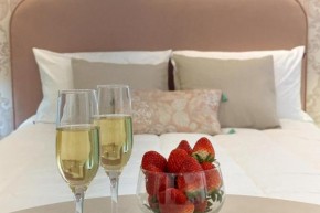 Suite apartment es raco